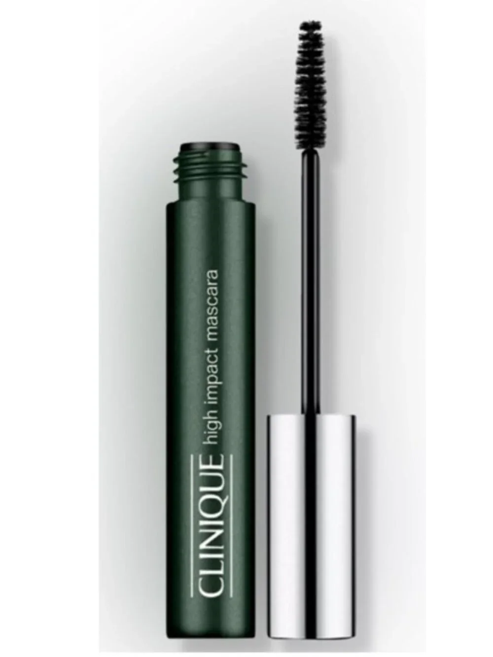 Clinique High Impact Optimal Mascara ~ 02 Black/Brown 7ml NIB